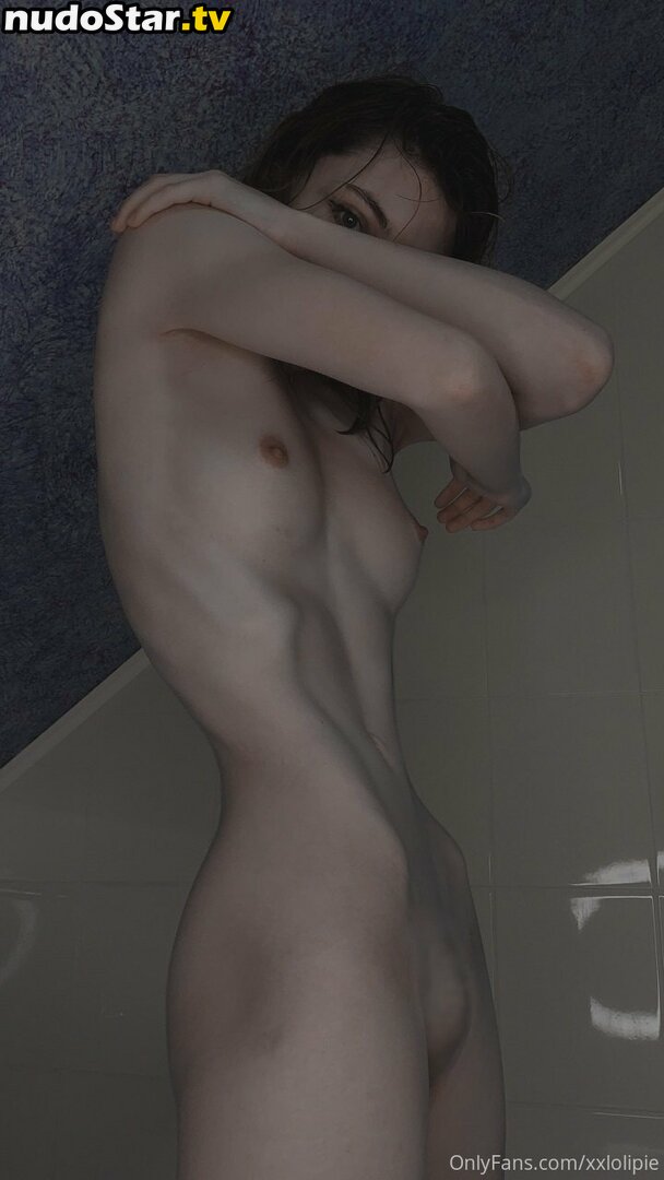 Xxlolipie / xxlolipie_ Nude OnlyFans Leaked Photo #24
