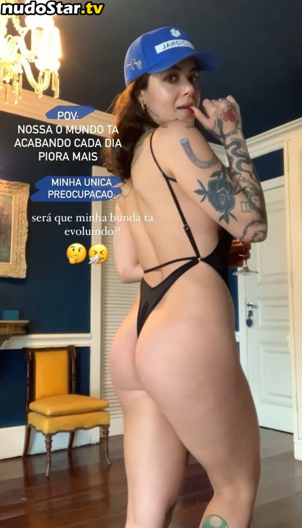 Xxotattoo Nude OnlyFans Leaked Photo #4