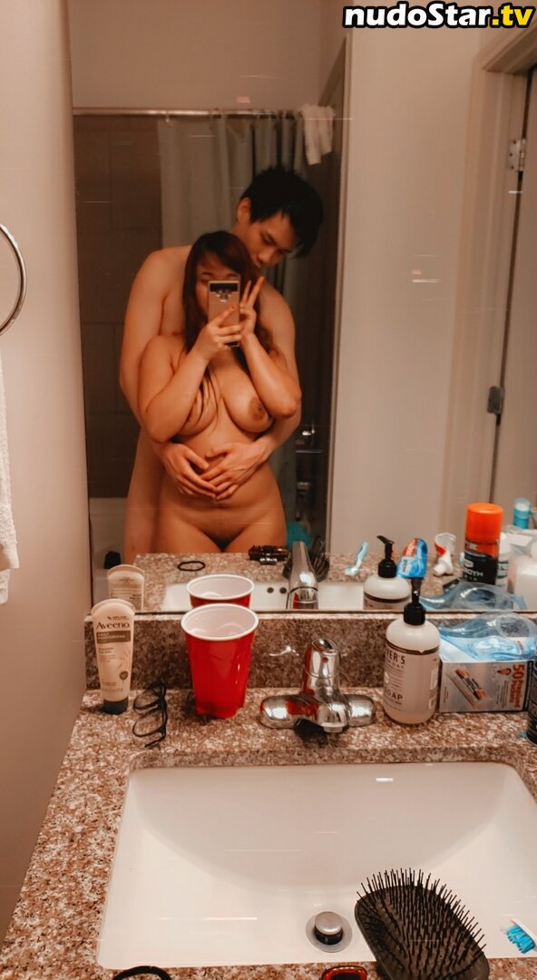 Jessica Eam / Jessica Mae / av.xx / xxssica Nude OnlyFans Leaked Photo #2