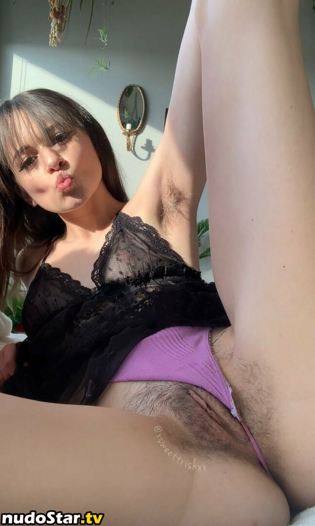 xsweettrishxx / xsweettrishxxvip / xxSweetTrishxx Nude OnlyFans Leaked Photo #2