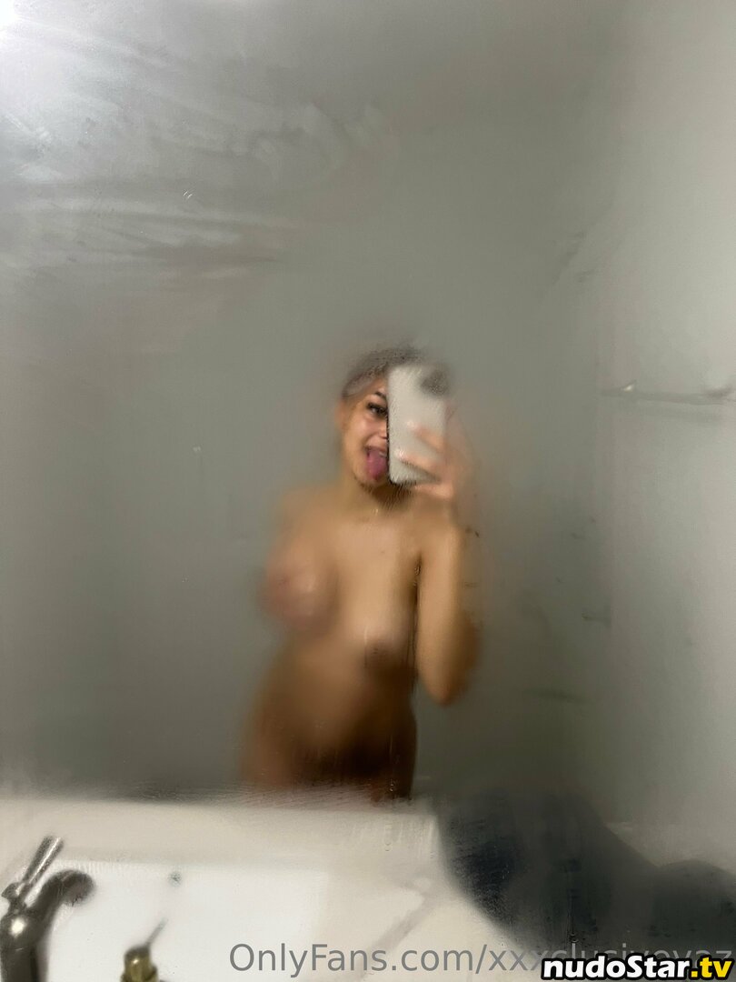 Dezandyaz / Yazxclusive / xxxclusiveyaz Nude OnlyFans Leaked Photo #2