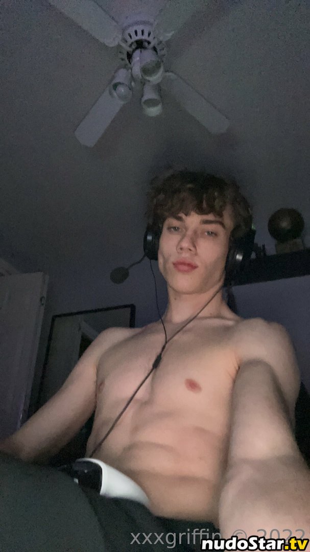 xxxgriffin Nude OnlyFans Leaked Photo #4