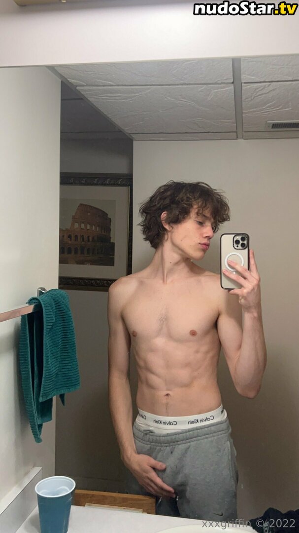 xxxgriffin Nude OnlyFans Leaked Photo #16