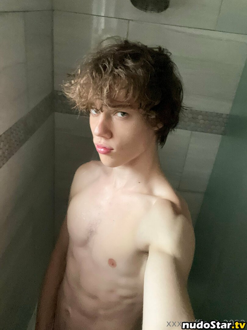 xxxgriffin Nude OnlyFans Leaked Photo #17