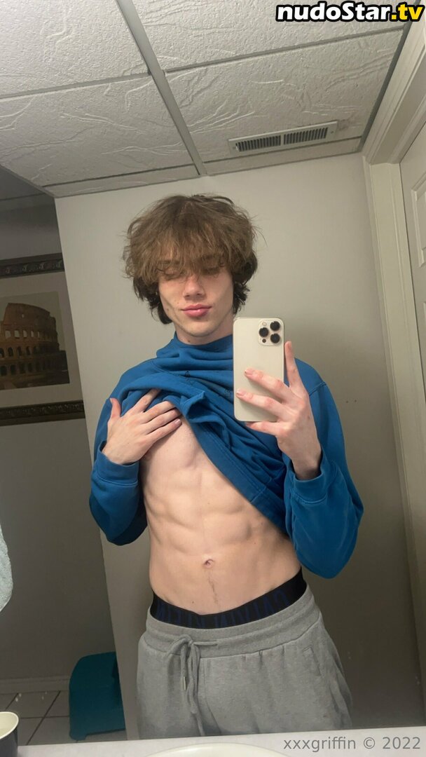xxxgriffin Nude OnlyFans Leaked Photo #33