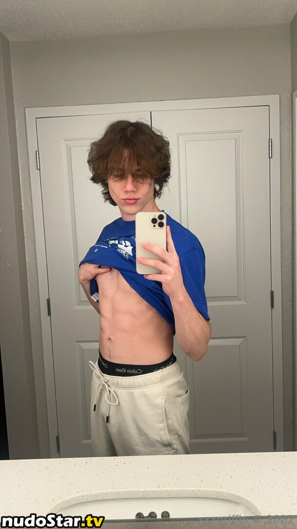 xxxgriffin Nude OnlyFans Leaked Photo #34