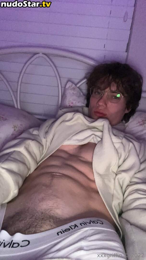 xxxgriffin Nude OnlyFans Leaked Photo #48