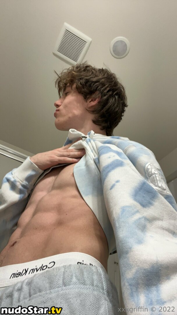 xxxgriffin Nude OnlyFans Leaked Photo #51