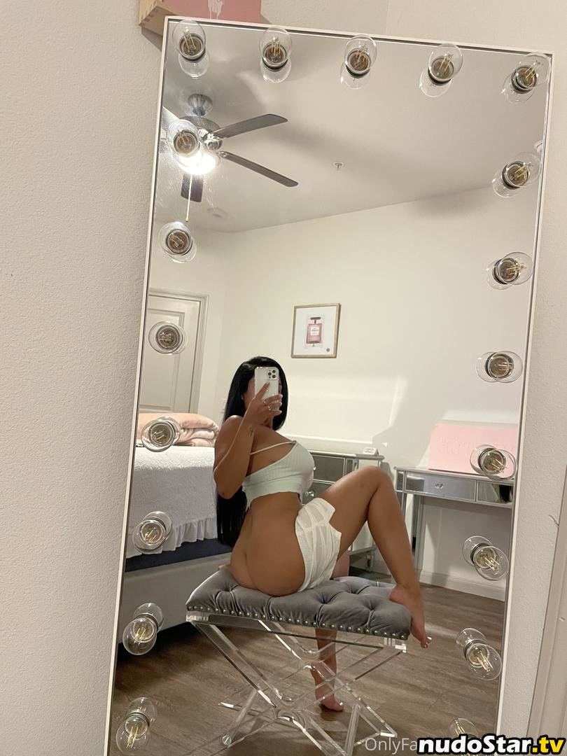 xxximenax Nude OnlyFans Leaked Photo #4