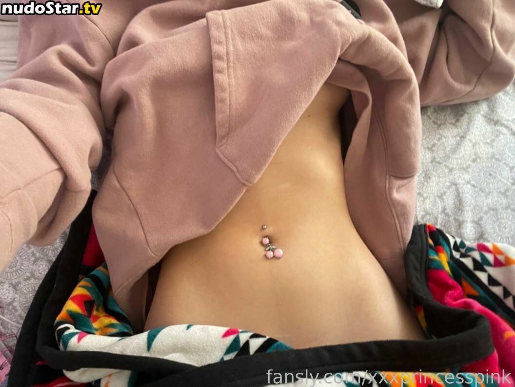 princesspinkxxx / xxxprincesspink Nude OnlyFans Leaked Photo #39
