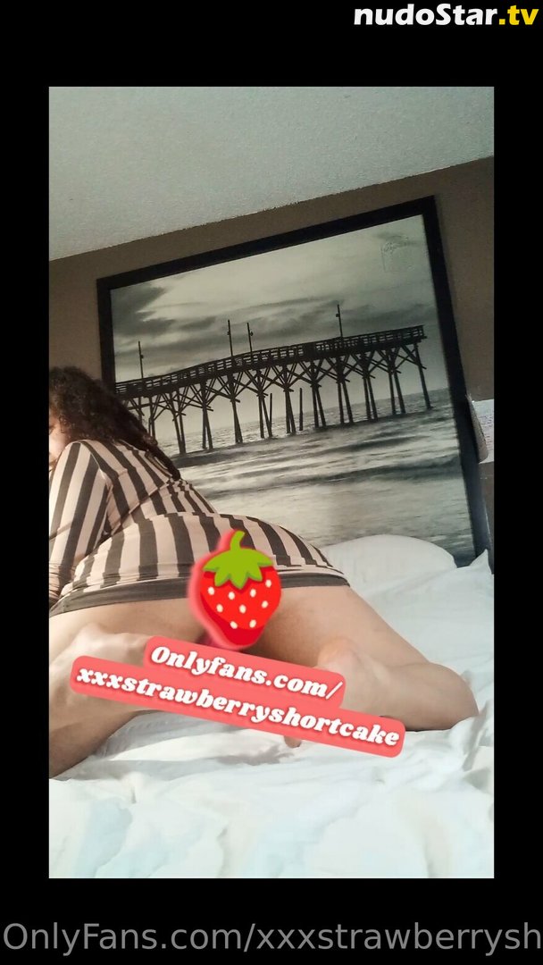 xxxstrawberryshortcake Nude OnlyFans Leaked Photo #7