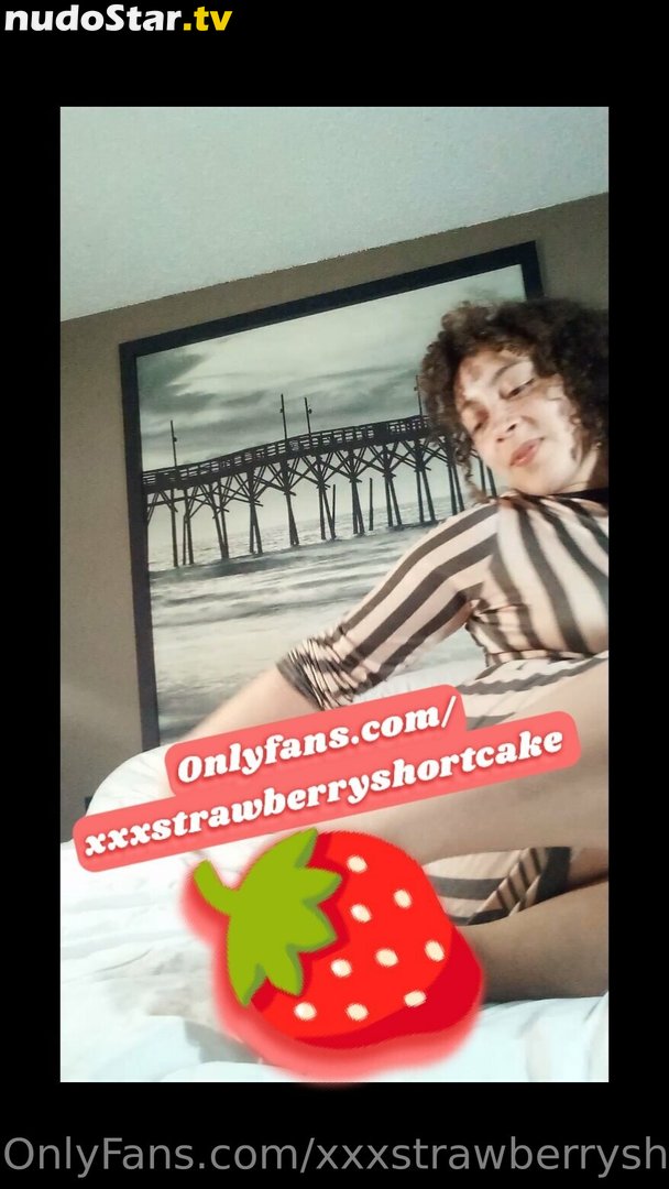 xxxstrawberryshortcake Nude OnlyFans Leaked Photo #13