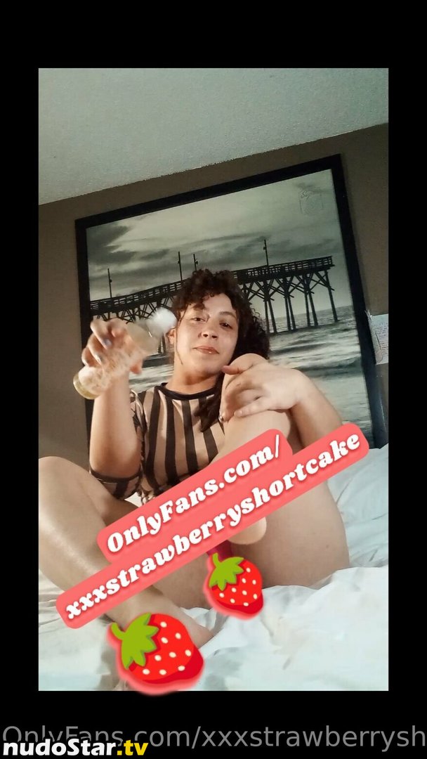 xxxstrawberryshortcake Nude OnlyFans Leaked Photo #16