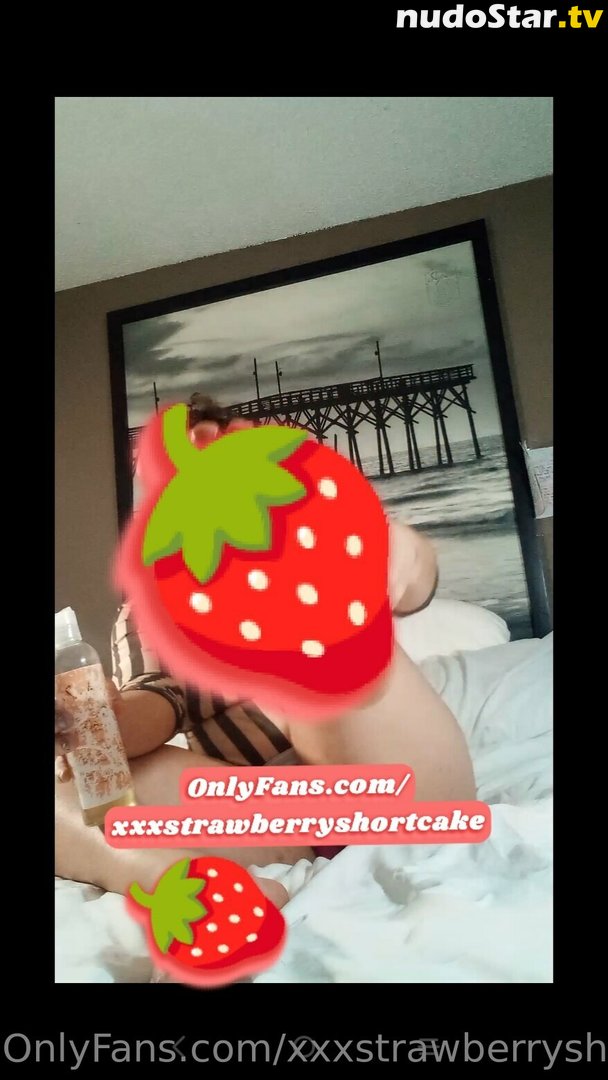 xxxstrawberryshortcake Nude OnlyFans Leaked Photo #18