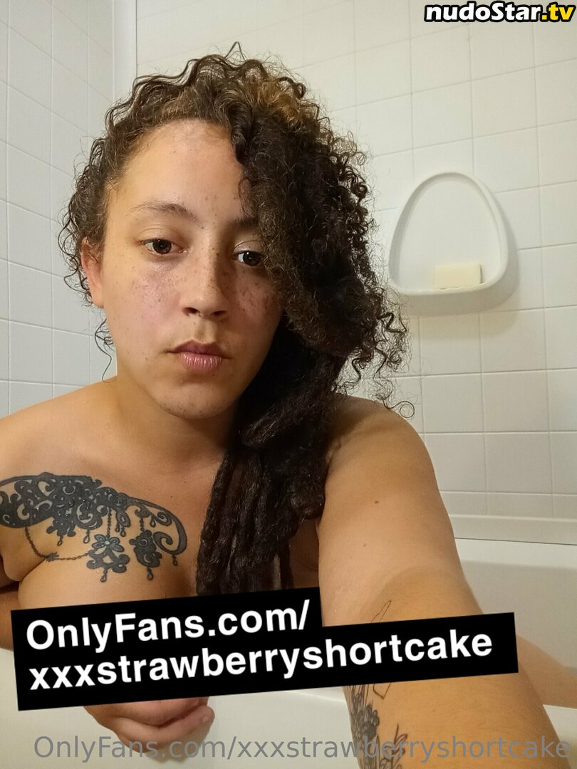 xxxstrawberryshortcake Nude OnlyFans Leaked Photo #35
