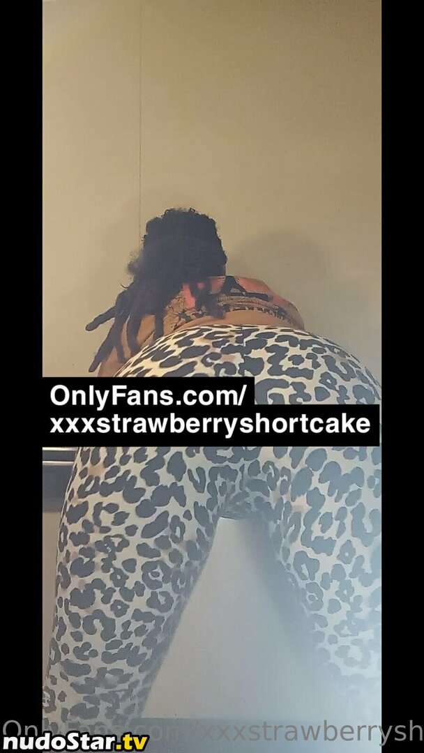 xxxstrawberryshortcake Nude OnlyFans Leaked Photo #51