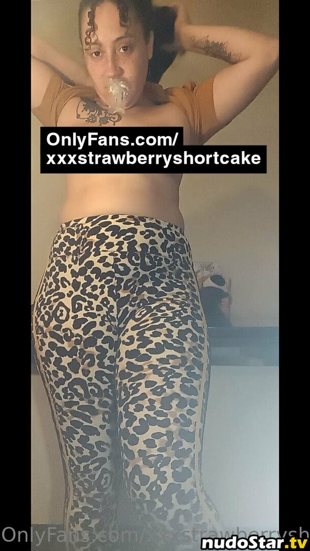 xxxstrawberryshortcake Nude OnlyFans Leaked Photo #52