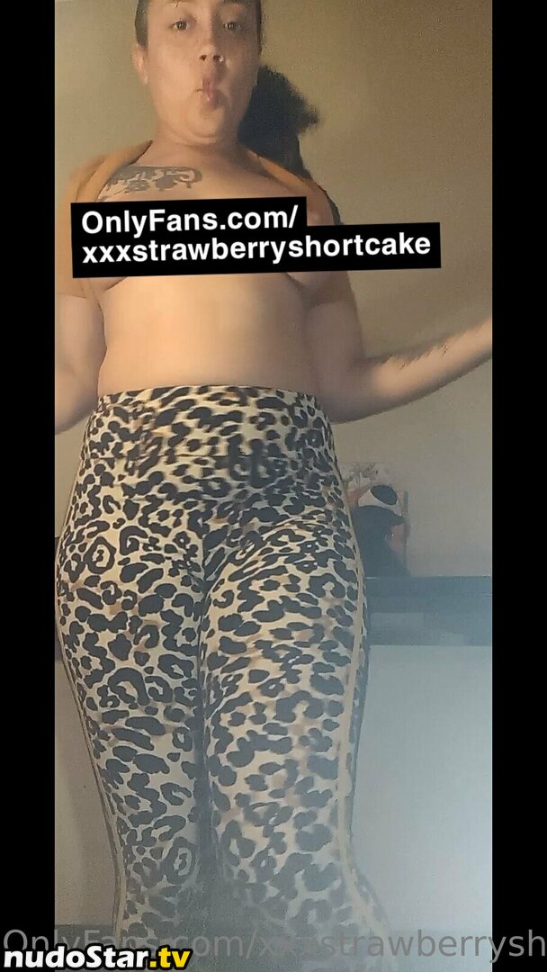 xxxstrawberryshortcake Nude OnlyFans Leaked Photo #53