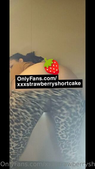 xxxstrawberryshortcake
