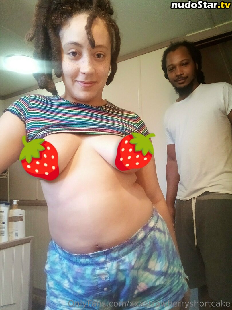 xxxstrawberryshortcake Nude OnlyFans Leaked Photo #71