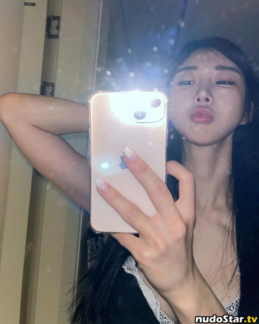 MYO / Xxyoovv / 묘정 Nude OnlyFans Leaked Photo #7