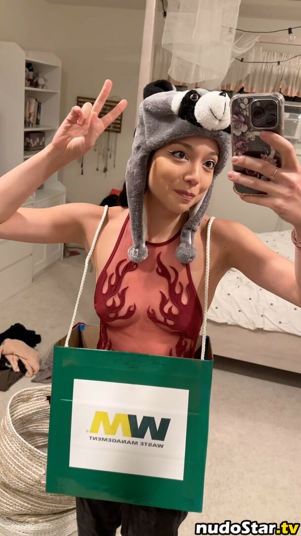 Xyla Foxlin / xylafoxlin Nude OnlyFans Leaked Photo #38