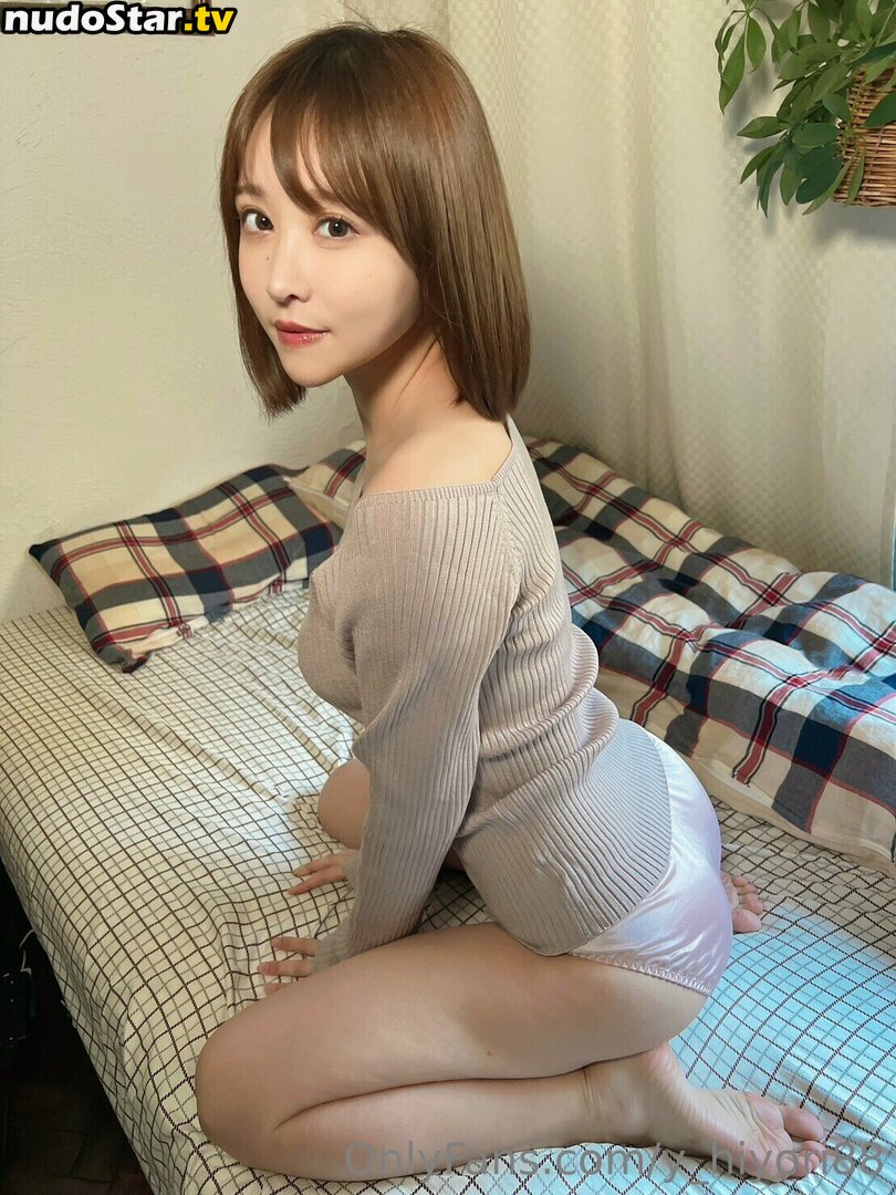 y_hiyori88 Nude OnlyFans Leaked Photo #22