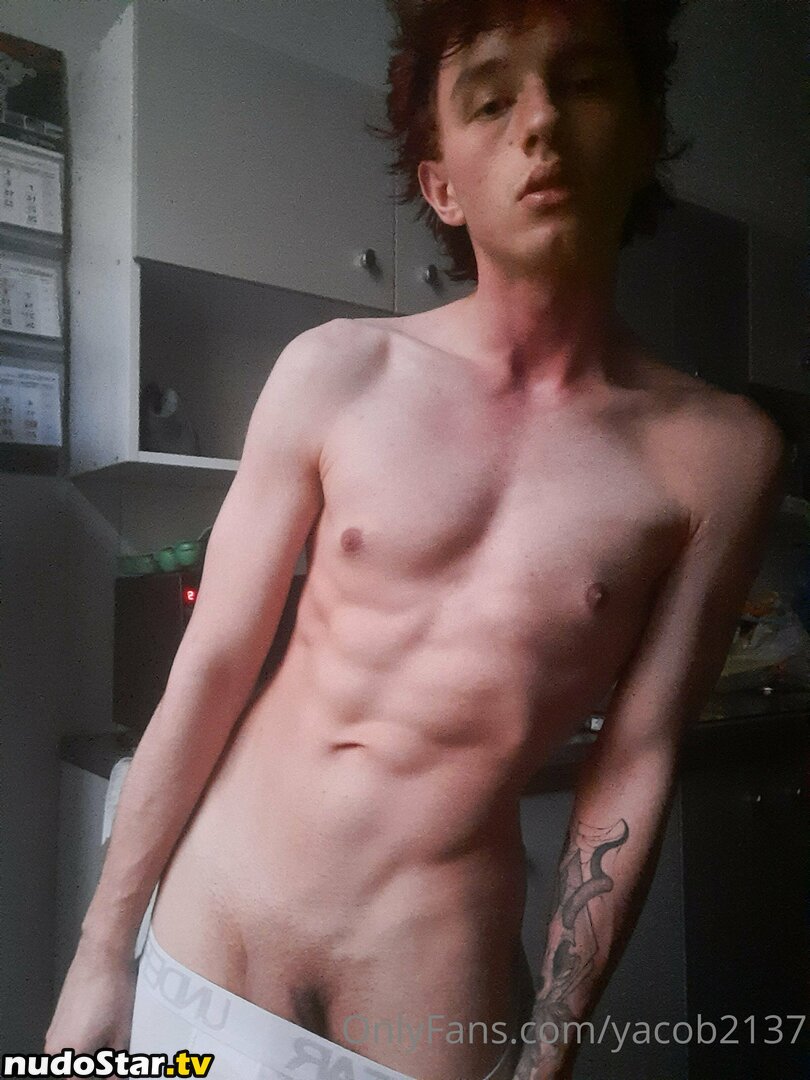 yacob2137 Nude OnlyFans Leaked Photo #21