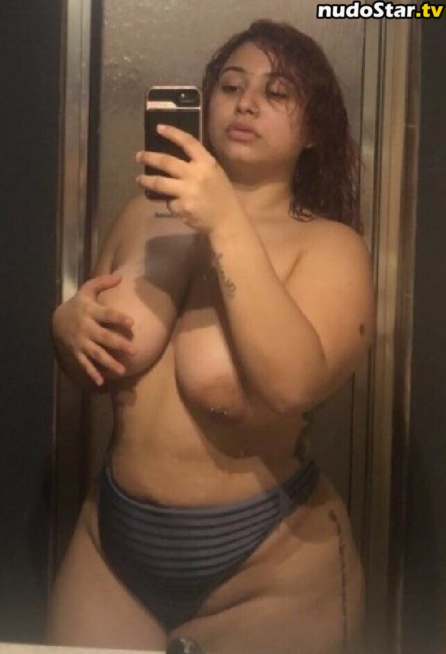 yagirlj69 Nude OnlyFans Leaked Photo #2