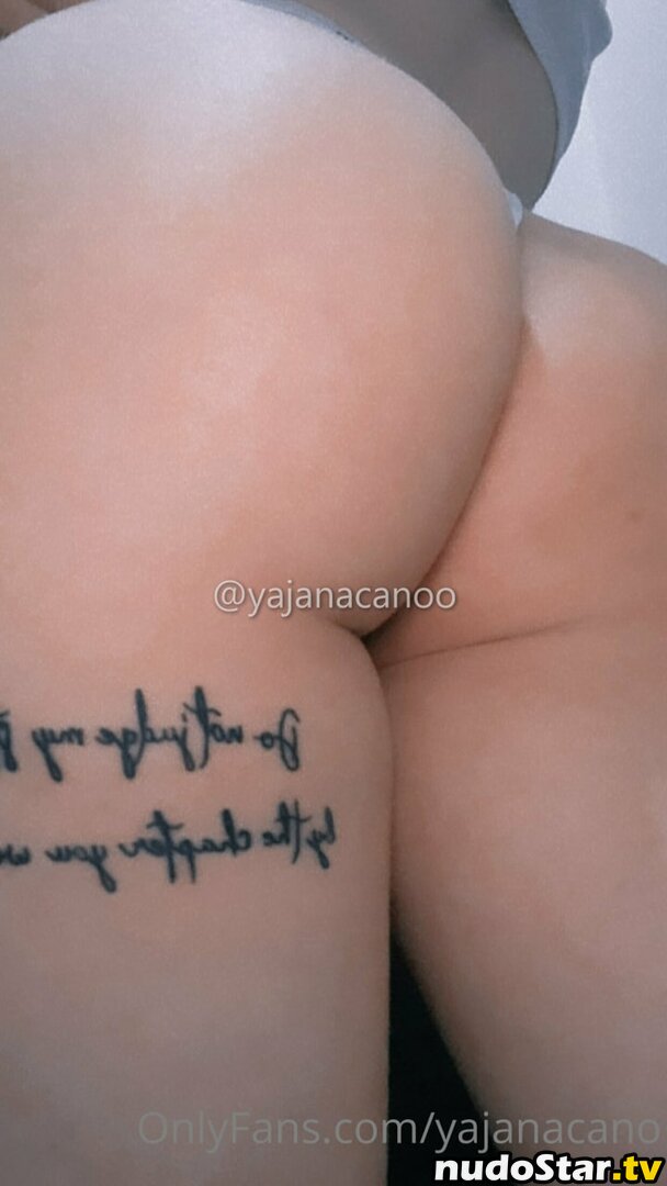 Yajanaaa / Yajanacano / yajannacano Nude OnlyFans Leaked Photo #91