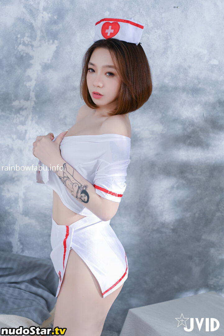 Yuivy / yajie / yuivy0708 / 雅捷 Nude OnlyFans Leaked Photo #13