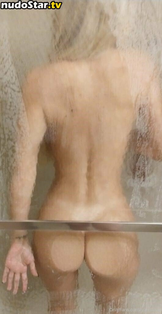 _yamilove_ / yamilove Nude OnlyFans Leaked Photo #3