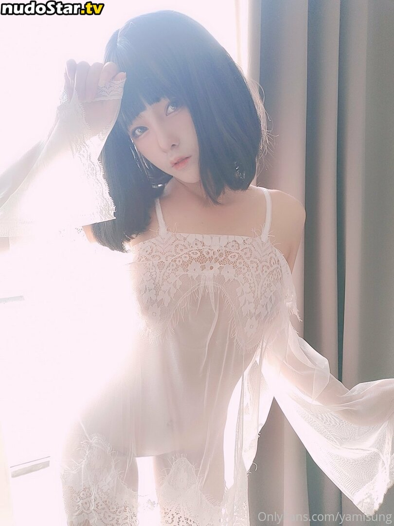 soyamizouka / sungyami / yamisung Nude OnlyFans Leaked Photo #45