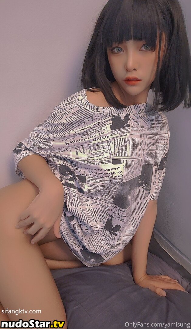 soyamizouka / sungyami / yamisung Nude OnlyFans Leaked Photo #101