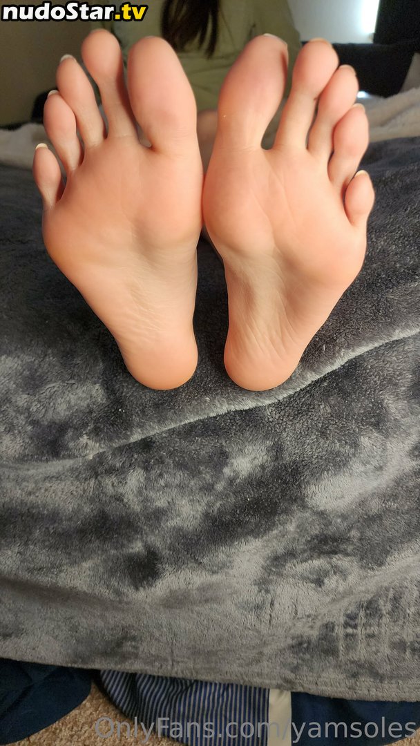 yamsole / yamsoles Nude OnlyFans Leaked Photo #21