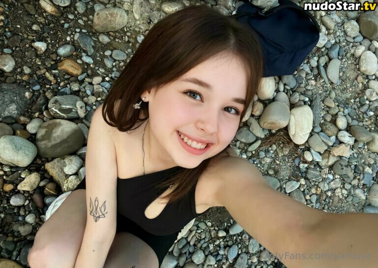 yamuse Nude OnlyFans Leaked Photo #79