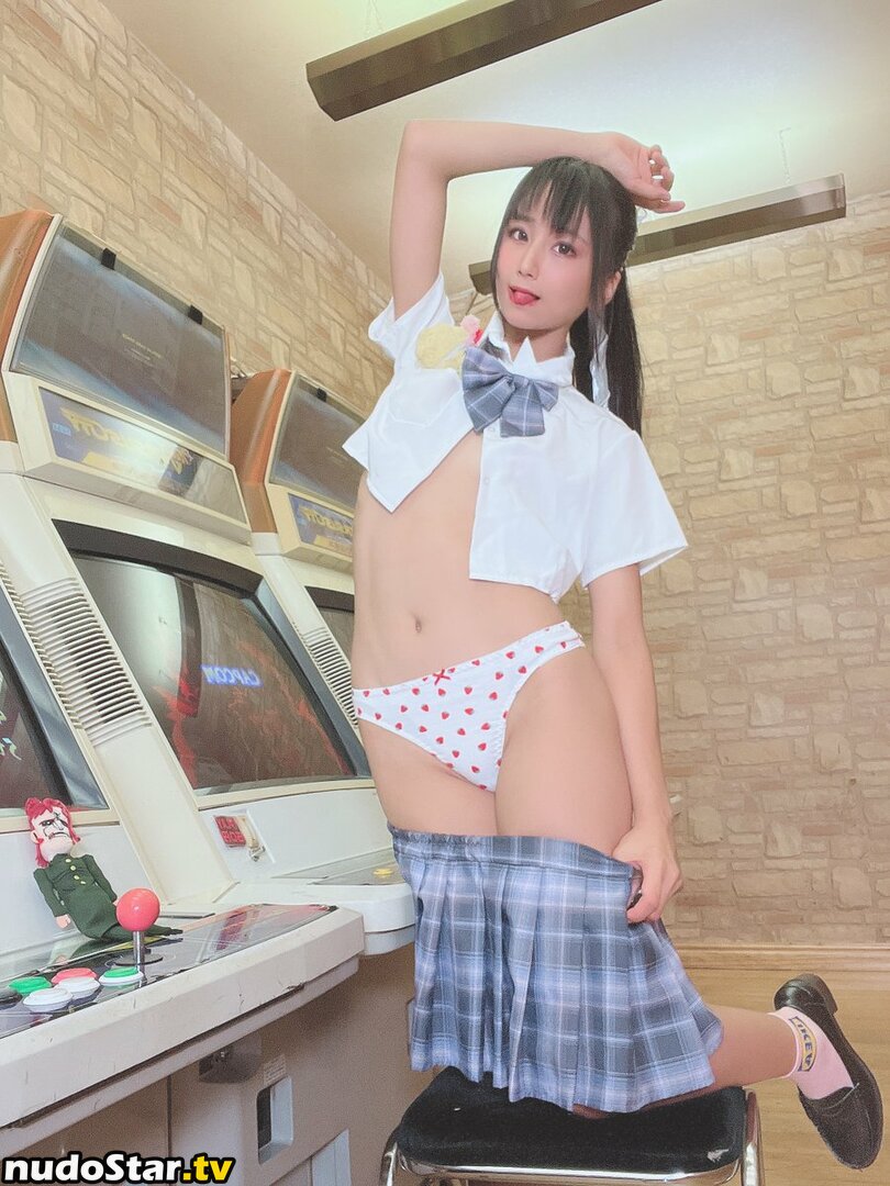 Yanagimaru???? / avrora_sg / koharuuuuuuuu / yanagimaru_wai / 柳丸 Nude OnlyFans Leaked Photo #307