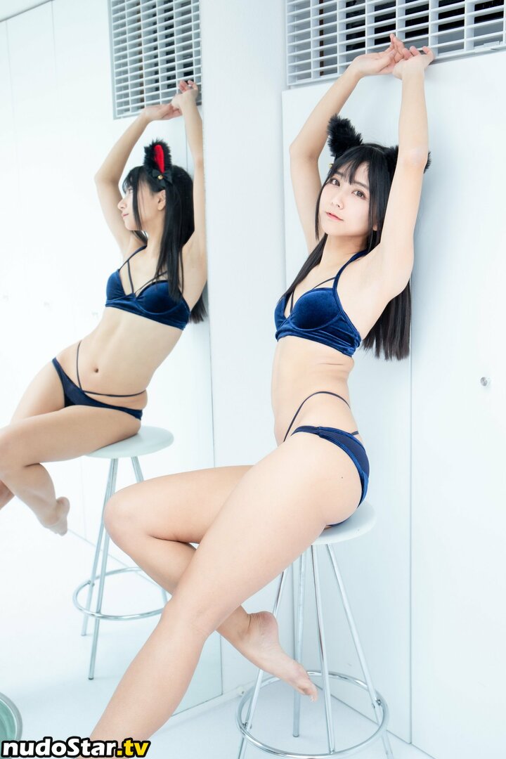 Yanagimaru???? / avrora_sg / koharuuuuuuuu / yanagimaru_wai / 柳丸 Nude OnlyFans Leaked Photo #345