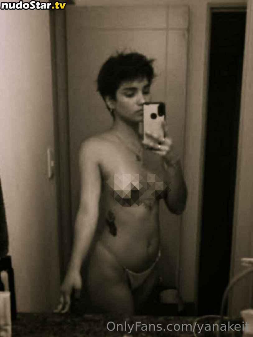 yana_key_13 / yanakeit Nude OnlyFans Leaked Photo #22