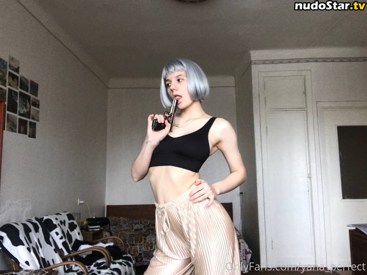 yana_perfect / yanaperfect Nude OnlyFans Leaked Photo #19