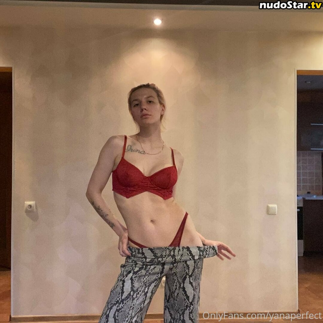 yana_perfect / yanaperfect Nude OnlyFans Leaked Photo #40