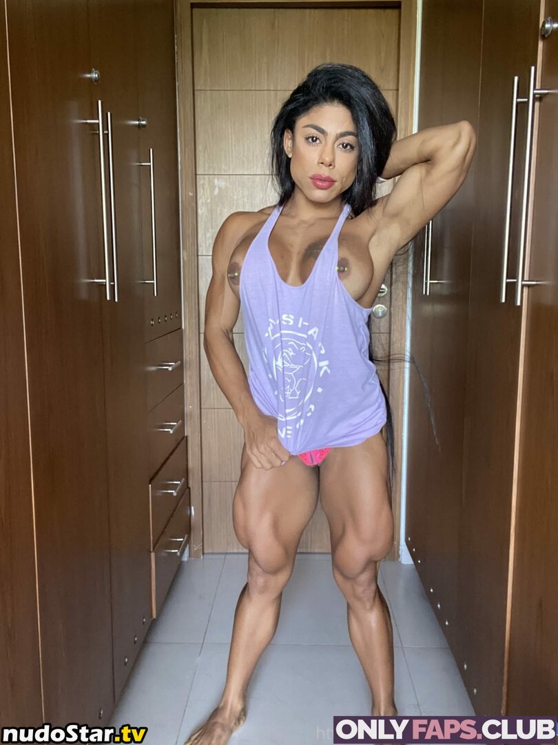 yanefit_life Nude OnlyFans Leaked Photo #27