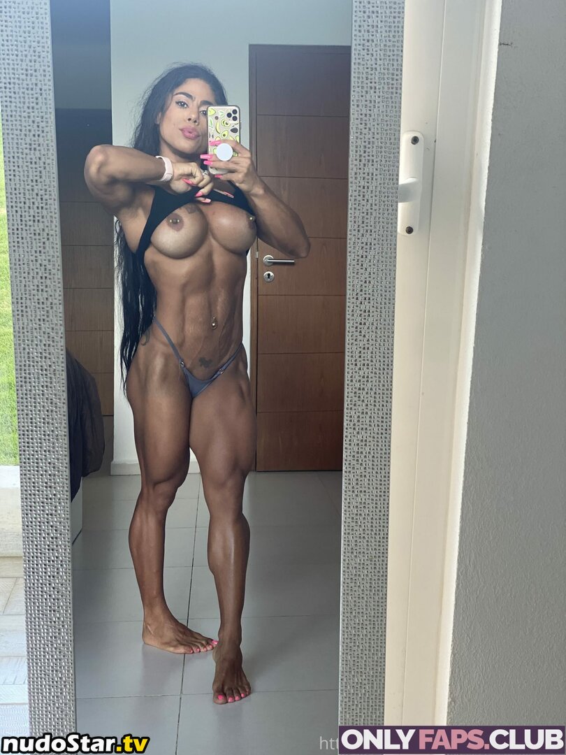 yanefit_life Nude OnlyFans Leaked Photo #41