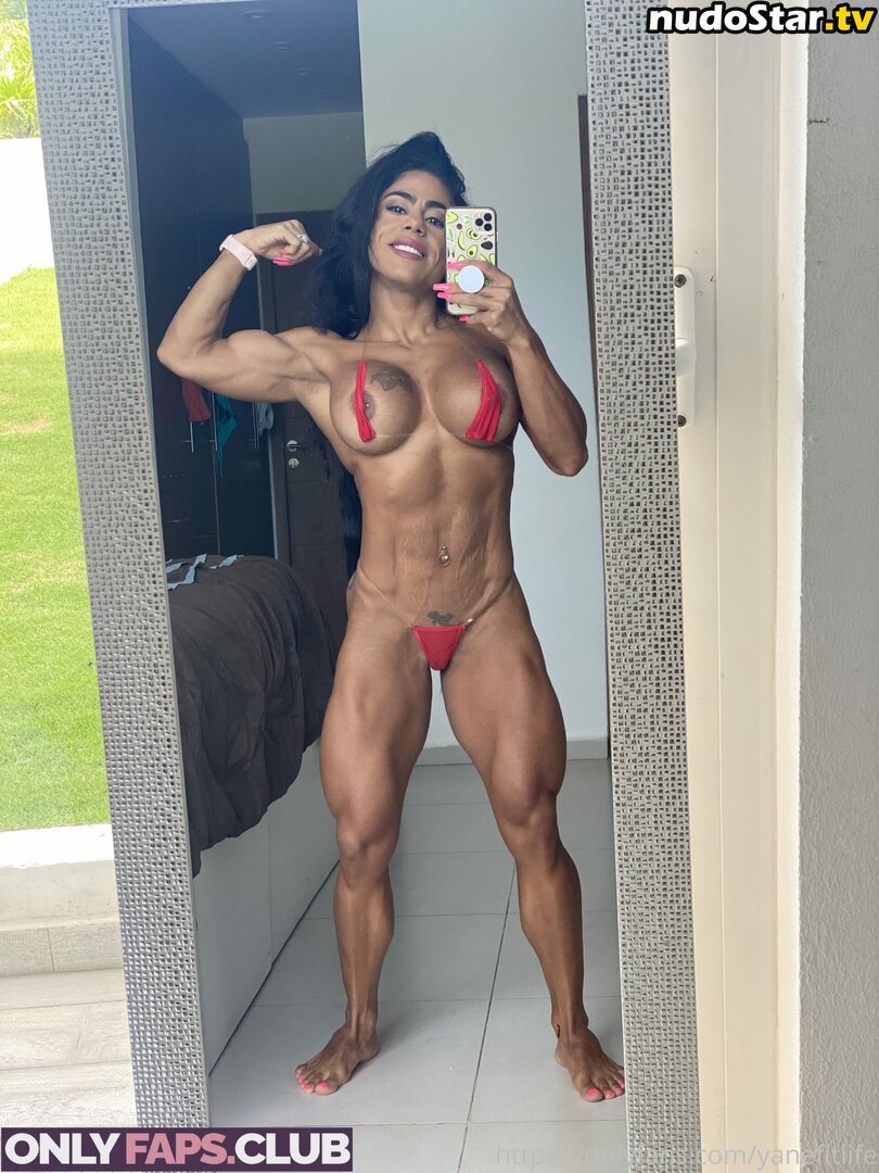 yanefit_life Nude OnlyFans Leaked Photo #43