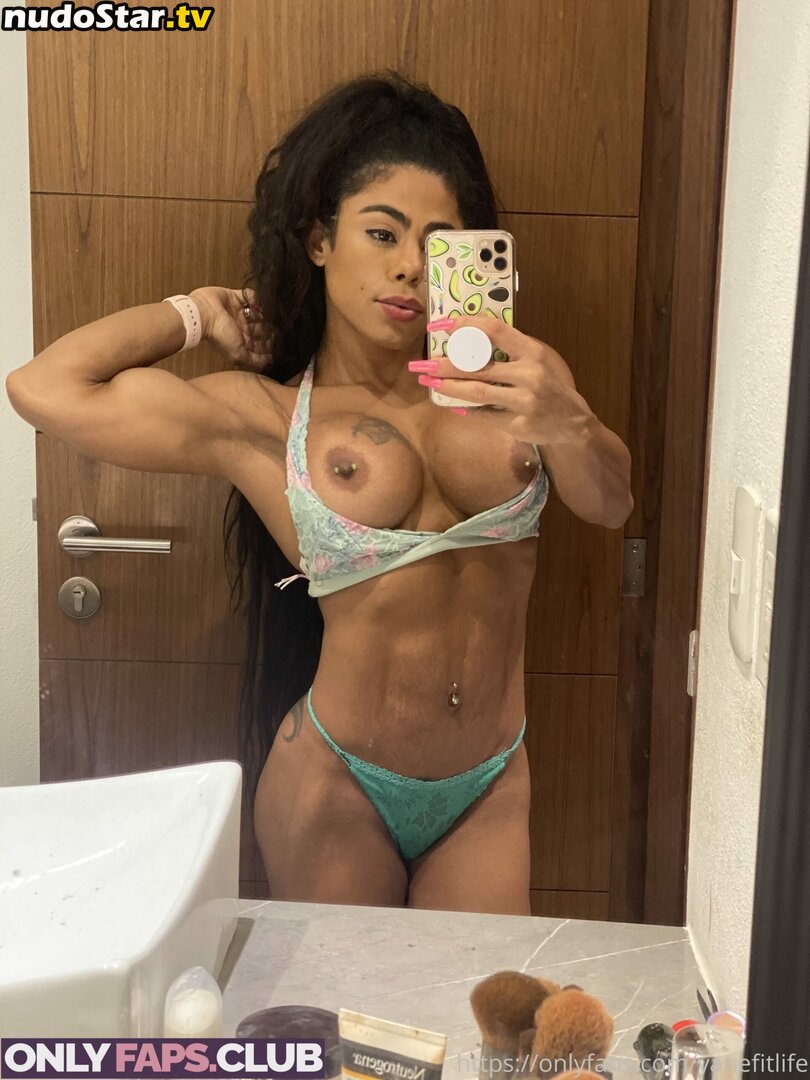 yanefit_life Nude OnlyFans Leaked Photo #46