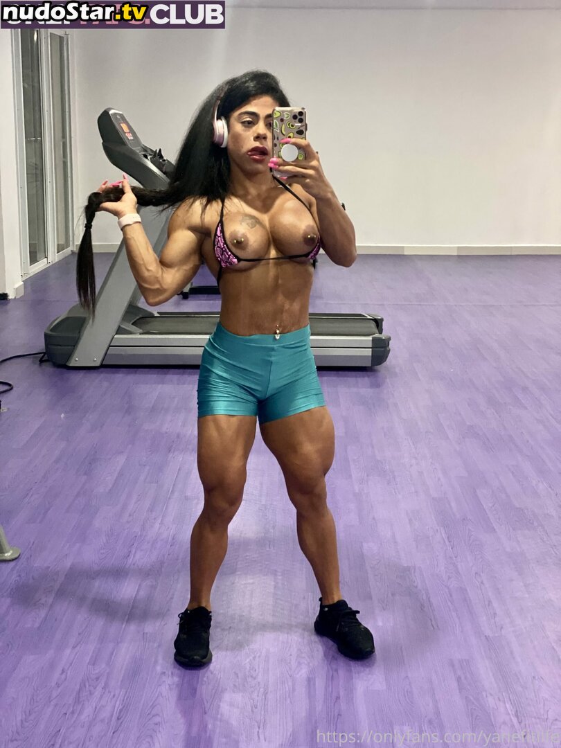 yanefit_life Nude OnlyFans Leaked Photo #52