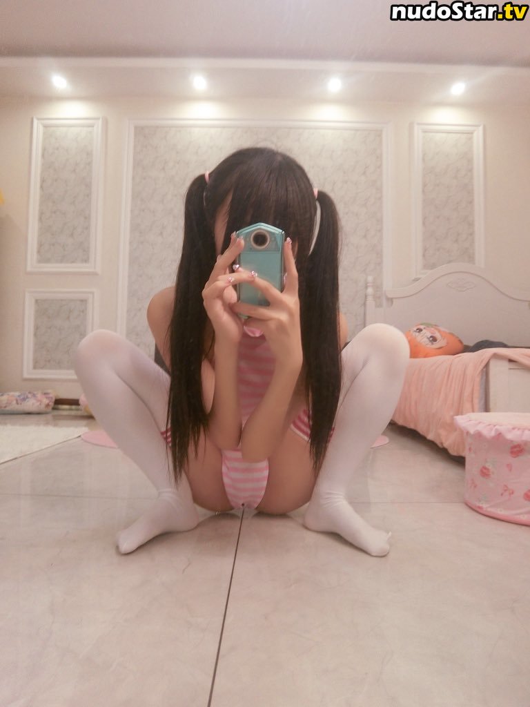 YaoYaoQwQ / yaoyaole / yaoyaoqvq / 軟妹搖搖樂w Nude OnlyFans Leaked Photo #41