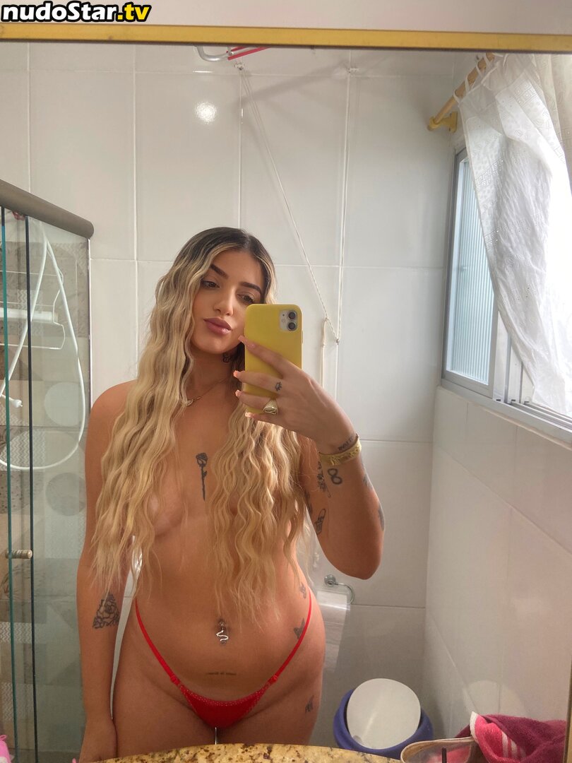 yaranevesss Nude OnlyFans Leaked Photo #1
