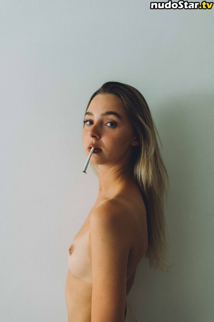 Yarden Elbaz / jordiielba Nude OnlyFans Leaked Photo #11
