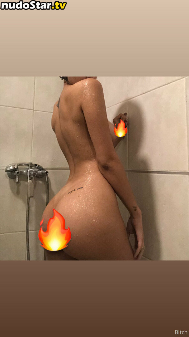 ya_di19 / yas_diaz19 Nude OnlyFans Leaked Photo #10